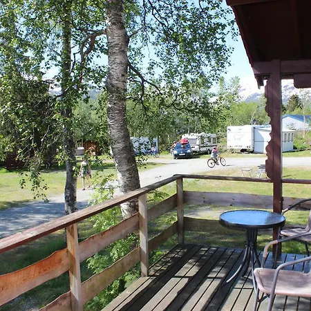 Skysstasjonen Cottages Roldal Room photo