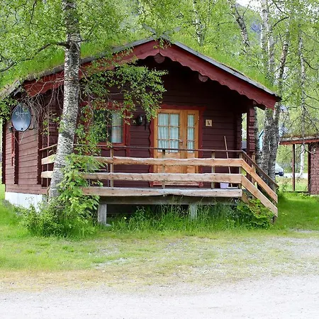Skysstasjonen Cottages Roldal Room photo