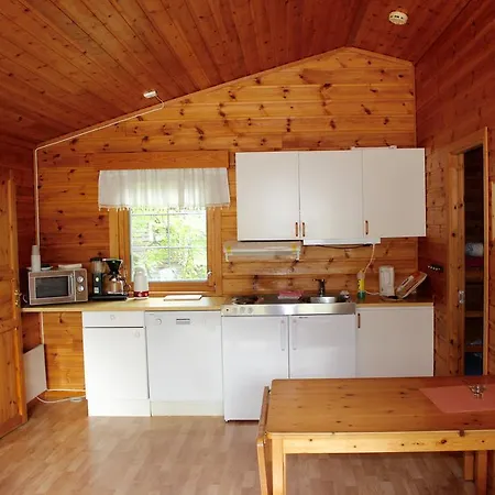 Skysstasjonen Cottages Roldal Room photo