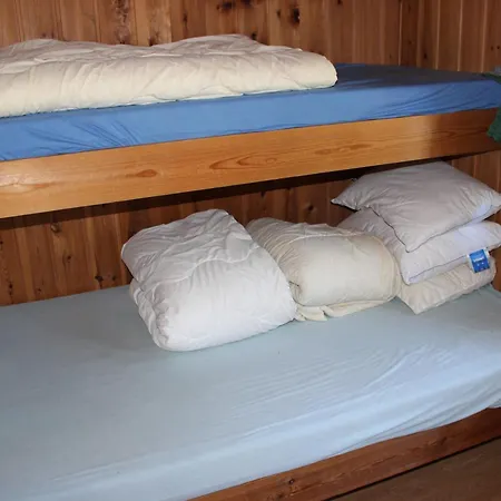 Skysstasjonen Cottages Roldal Room photo