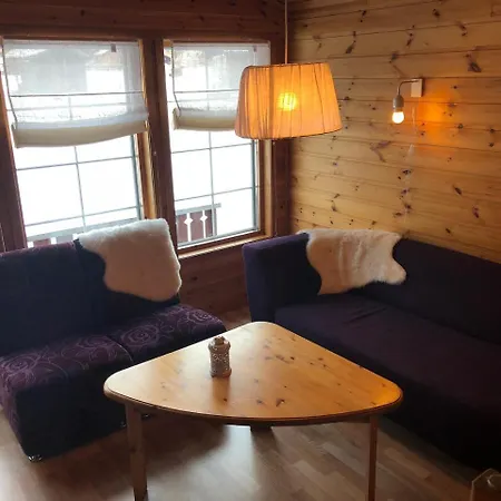 Skysstasjonen Cottages Roldal Exterior photo
