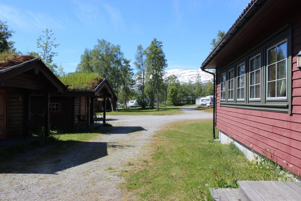 Skysstasjonen