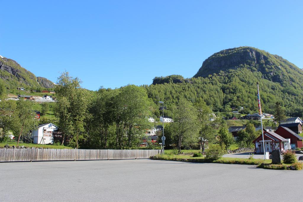 Skysstasjonen