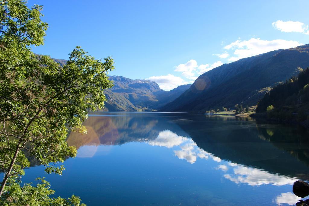Skysstasjonen *