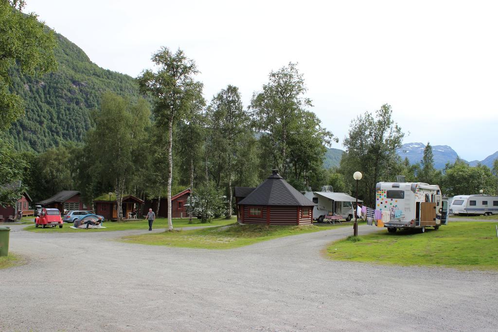 Skysstasjonen