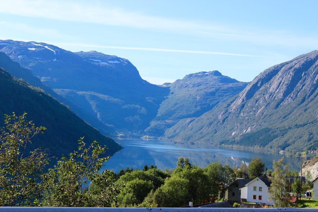 Skysstasjonen